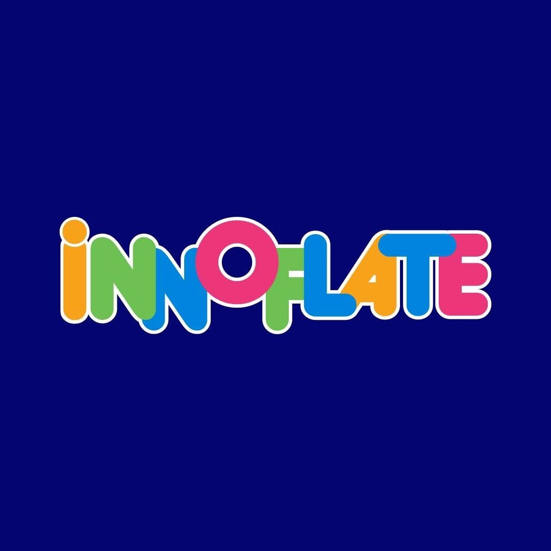 Won Innoflate £50 voucher