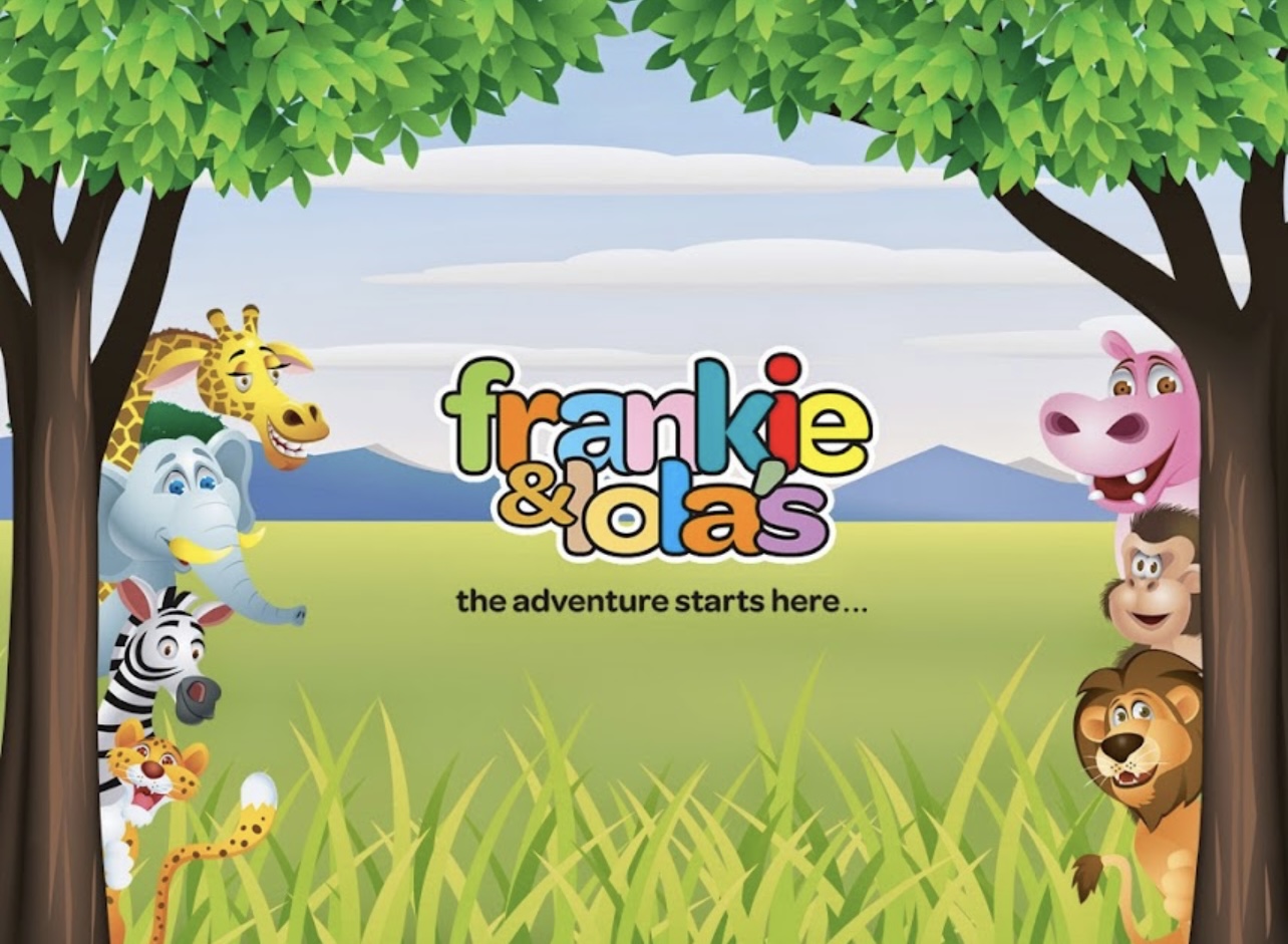 Won Frankie & Lolas Little Explorers Pass x 2