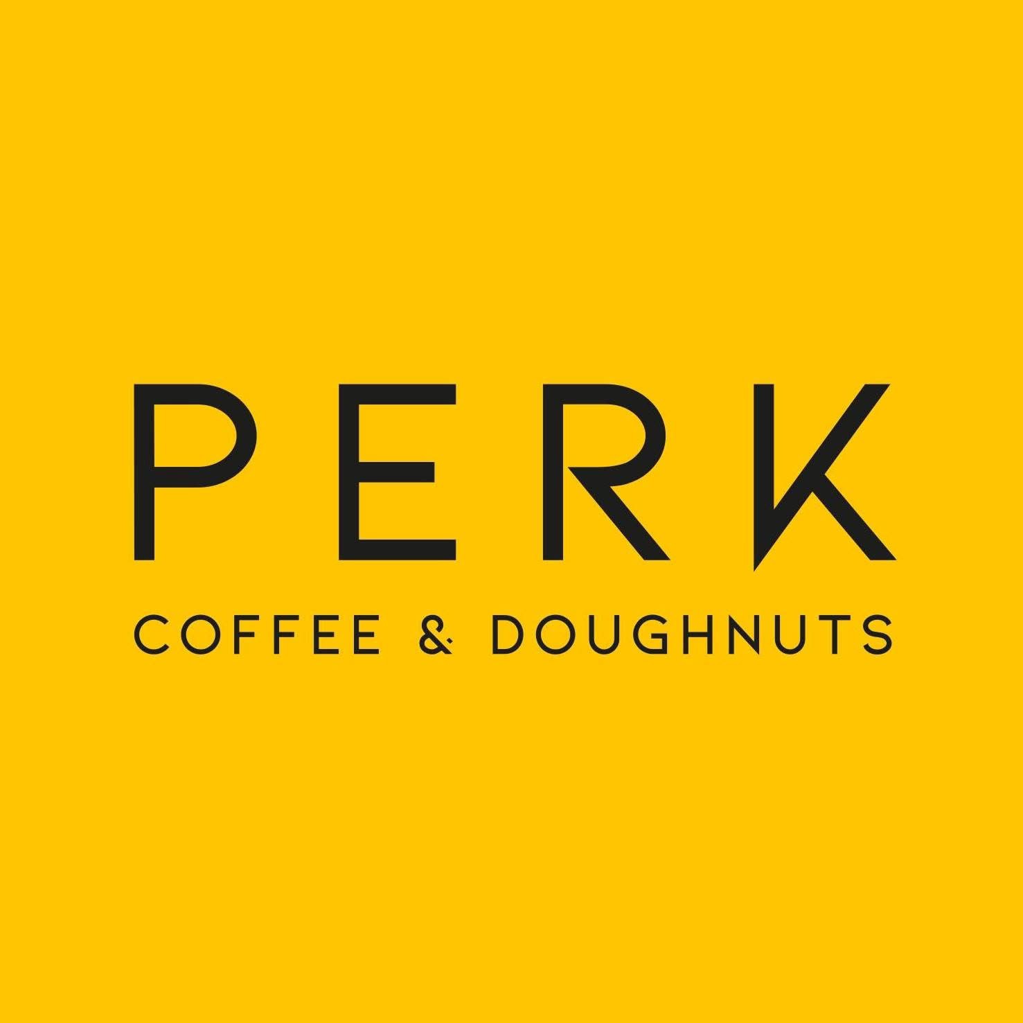 Won PERK £50 voucher