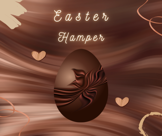 Easter Hamper