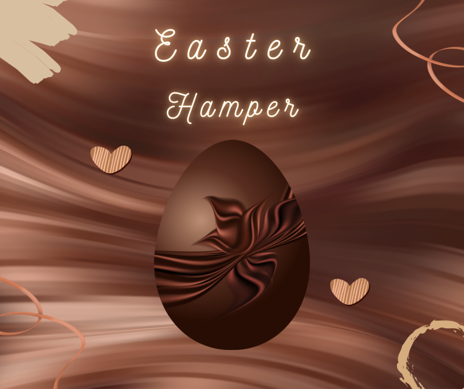 Won Easter Hamper