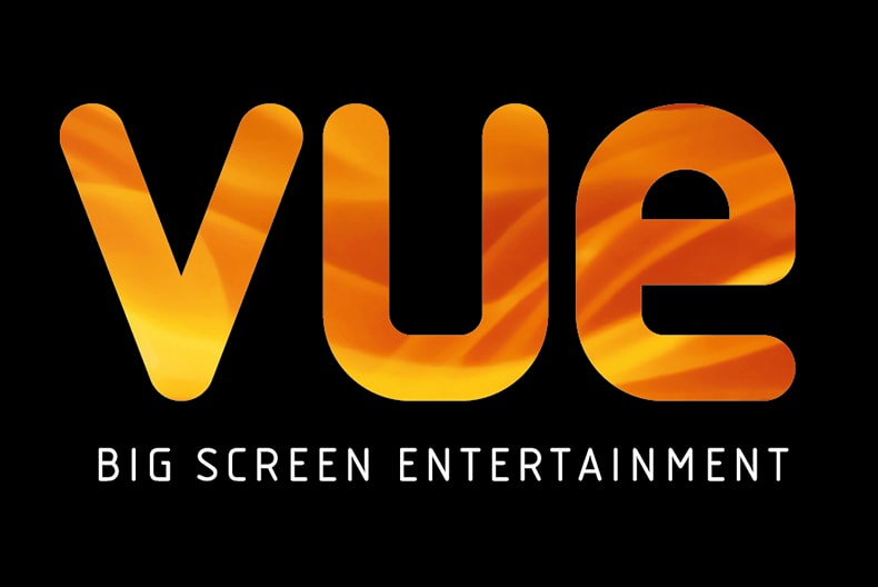 Won Vue Cinema £50 voucher