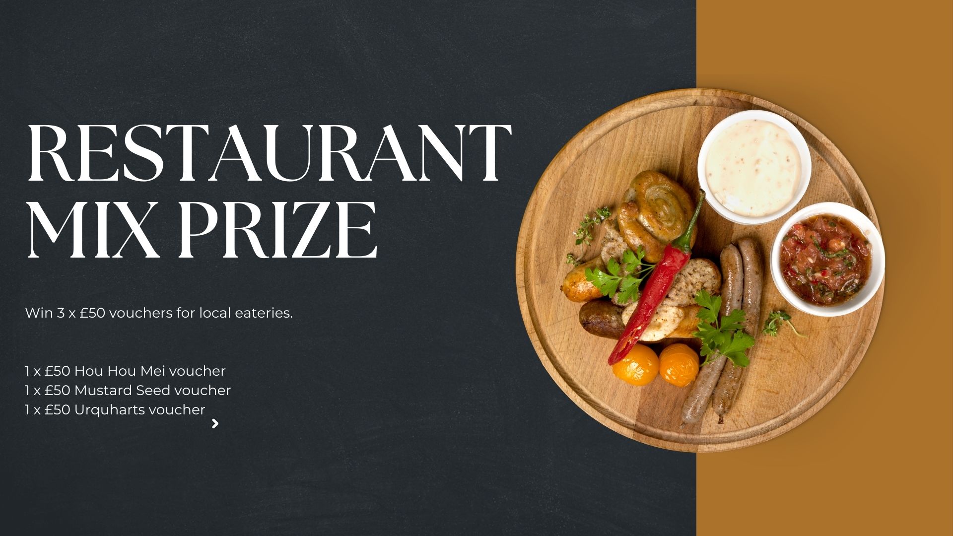 Won Voucher Pot