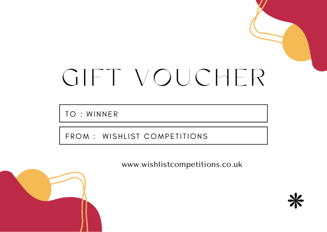 Voucher Pot